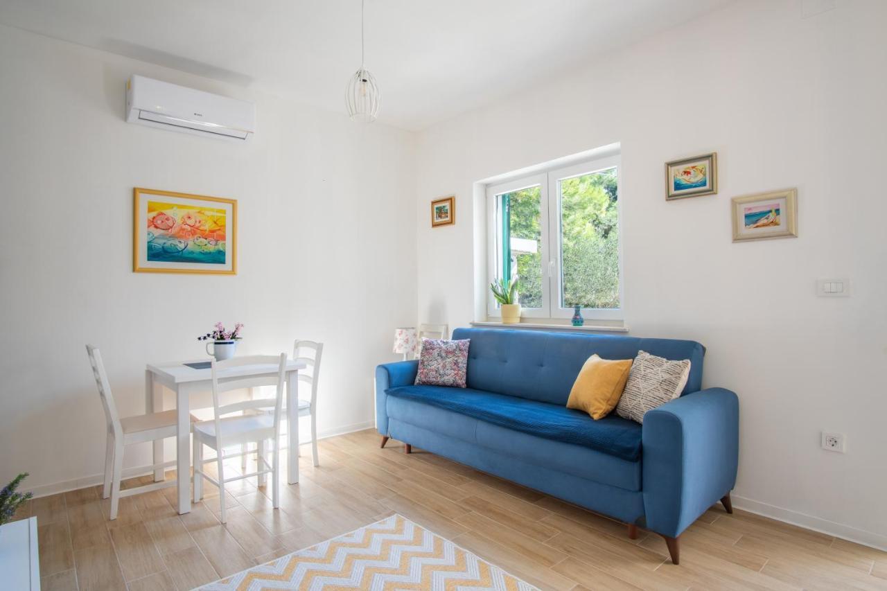 פירובאץ Apartman Soto מראה חיצוני תמונה