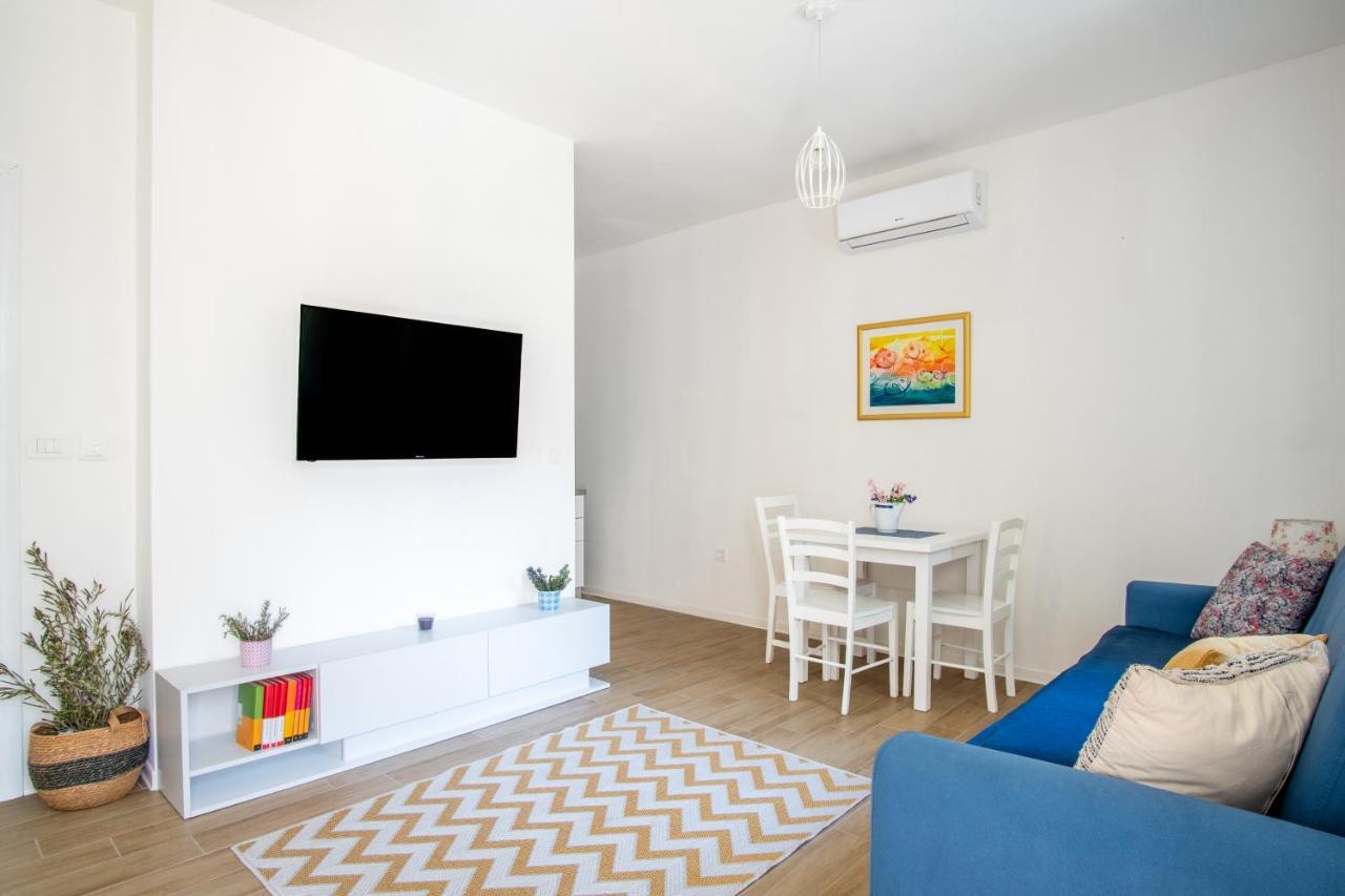 פירובאץ Apartman Soto מראה חיצוני תמונה