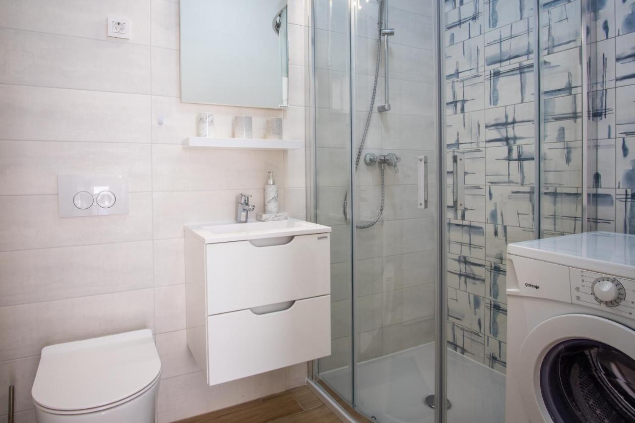 פירובאץ Apartman Soto מראה חיצוני תמונה
